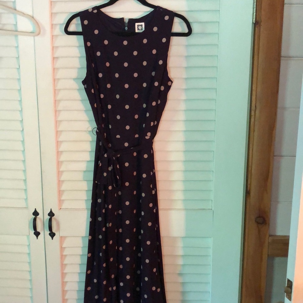 Anne Klein Dress